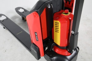 Elektriline kahveltõstuk PTE15N 1150x540 1500kg, I45117 - Image 8