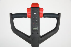 Elektriline kahveltõstuk PTE15N 1150x540 1500kg, I45117 - Image 9