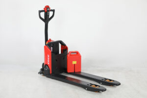 Elektriline kahveltõstuk PTE15N 1150x540 1500kg, I45117 - Image 10