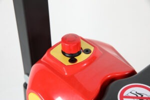 Elektriline kahveltõstuk PTE15N 1150x540 1500kg, I45117 - Image 11