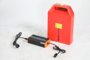 Elektriline kahveltõstuk PTE15N 1150x540 1500kg, I45117 - Image 12