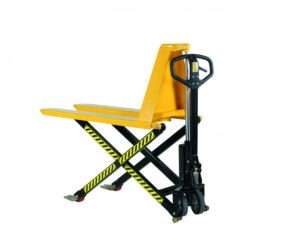 Käärkahveltõstuk 1000 kg/1500 mm kahesilindriline, I43000