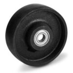 Kärurattad, täismetall - Image 5