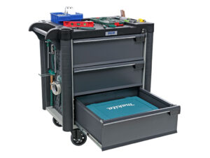 Tööriistakäru, WDS30N - Image 3