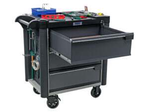 Tööriistakäru, WDS30N - Image 4