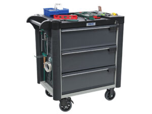 Tööriistakäru, WDS30N