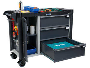 Tööriistakäru, WDS31N