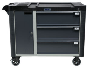 Tööriistakäru, WDS31N - Image 4