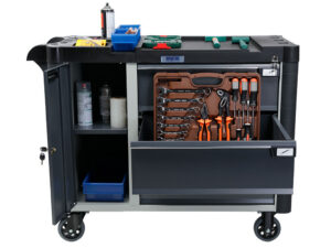 Tööriistakäru, WDS31N - Image 5