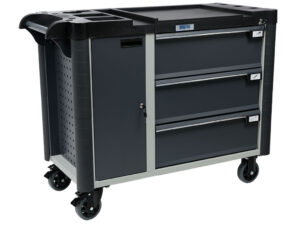 Tööriistakäru, WDS31N - Image 2