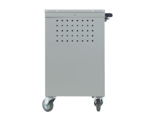 Тележка для инструментов, PRWDS4 — изображение 3