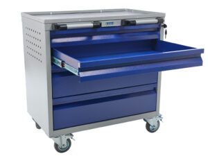 Тележка для инструментов, PRWDS4 — изображение 5