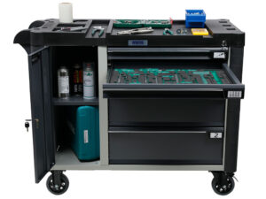 Tööriistakäru, WDS51N - Image 5