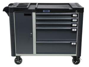 Tööriistakäru, WDS51N - Image 6