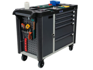 Tööriistakäru, WDS51N