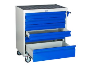 Tööriistakäru, PRWDS5 - Image 4