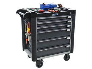 Tööriistakäru, WDS60N