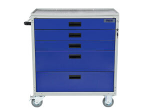 Tööriistakäru, WDSD50 - Image 4