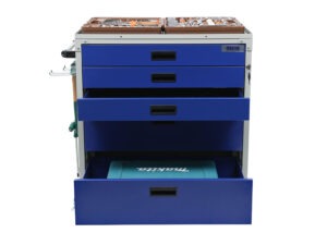 Tööriistakäru, WDSD50 - Image 5