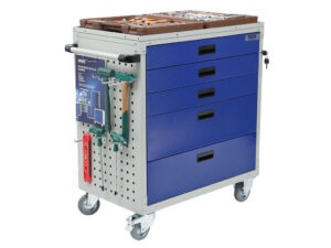 Tööriistakäru, WDSD50 - Image 3