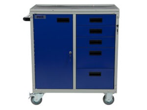 Tööriistakäru, WDSD51 - Image 4