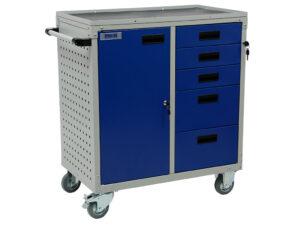 Tööriistakäru, WDSD51