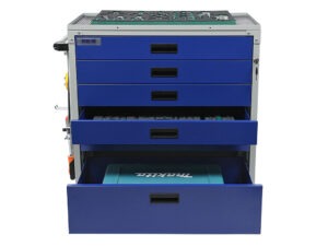 Tööriistakäru, WDSD60 - Image 6