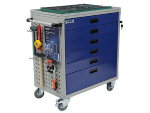 Tööriistakäru, WDSD60 - Image 3