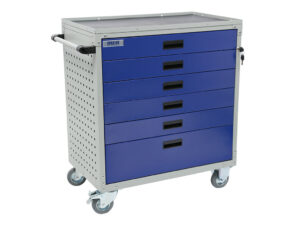 Tööriistakäru, WDSD60