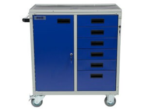 Tööriistakäru, WDSD61 - Image 5