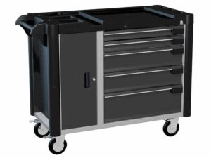 Tööriistakäru, WDS51N - Image 2