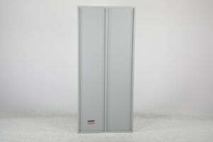 Arhiivikapp 4 riiuliga 2000x1000x500 RAL 7035 kokkupandav, I71020 - Image 10