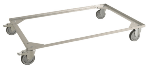 Madal alusekäru, KOKM217F