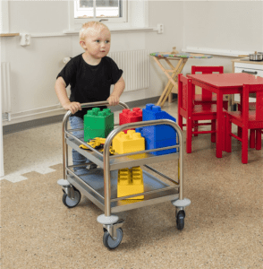 2 tasapinnaga C2, 18/0, KOKM60357MINI - Image 2