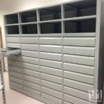 Liikuvad/mobiilsed arhiiviriiulid - Image 7