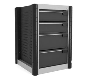 Töölaud 1600x700 mm, PRM605, kandevõime kuni 1500 kg - Image 3