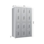 HOIUKAPP PRACTICE PRML0330 RAL 7038