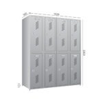 HOIUKAPP PRACTICE PRML0440 RAL 7038