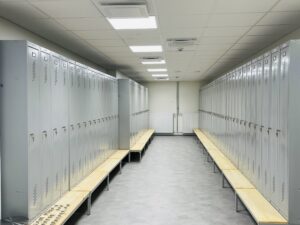 RIIDEKAPP PRACTICE ML1140D 2x400 RAL 7038, pingiga - Image 3