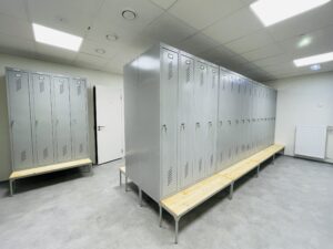 RIIDEKAPP PRACTICE ML1140D 2x400 RAL 7038, pingiga - Image 5