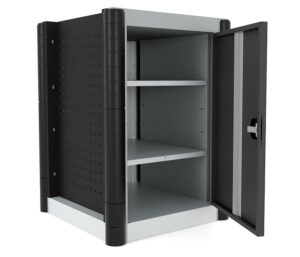 Töölaud 1600x700 mm, PRM607, kandevõime kuni 1500 kg - Image 2