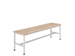 Istepink puidust kattega W-800