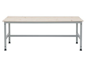 Istepink puidust kattega W-800 - Image 3