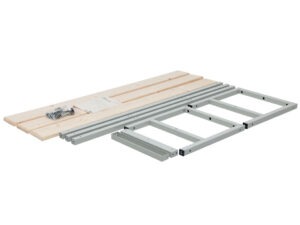 Istepink puidust kattega W-800 - Image 4