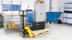 Teeninduskäru, KOKM1720-6 - Image 2