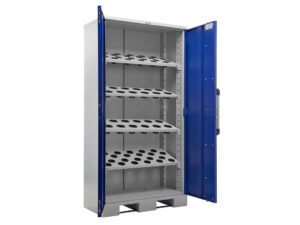 Metallkapp tööriistadele 1850x920x460 mm, PRAMH004000 СNC