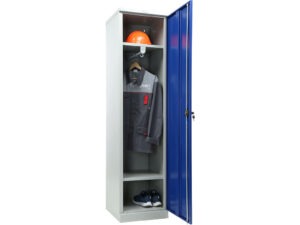 Metal cabinet for tools 1900x475x500 mm, PR000200GK