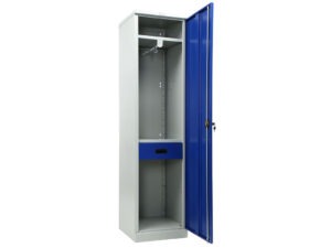 Metal cabinet for tools 1900x475x500 mm, PR000201GK