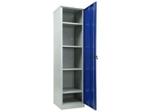Metal cabinet for tools 1900x475x500 mm, PR000400