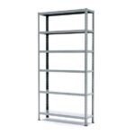 STANDARD, 2000x500 mm, 600 kg sektsioon, 100 kg plaat, lisaosa - Image 2